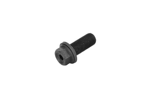 Axle Bolts (14mm or 3/8") available at 5150bmx.com