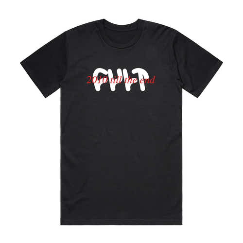 15 Years Tee available at 5150bmx.com