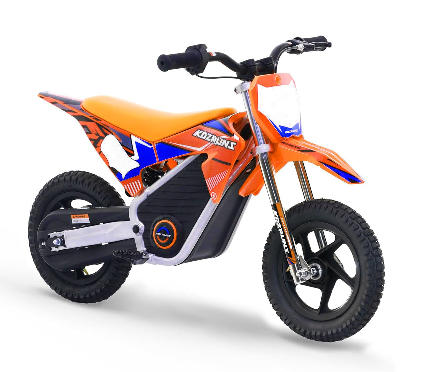 ISD - MX-E150 Orange available at 5150bmx.com