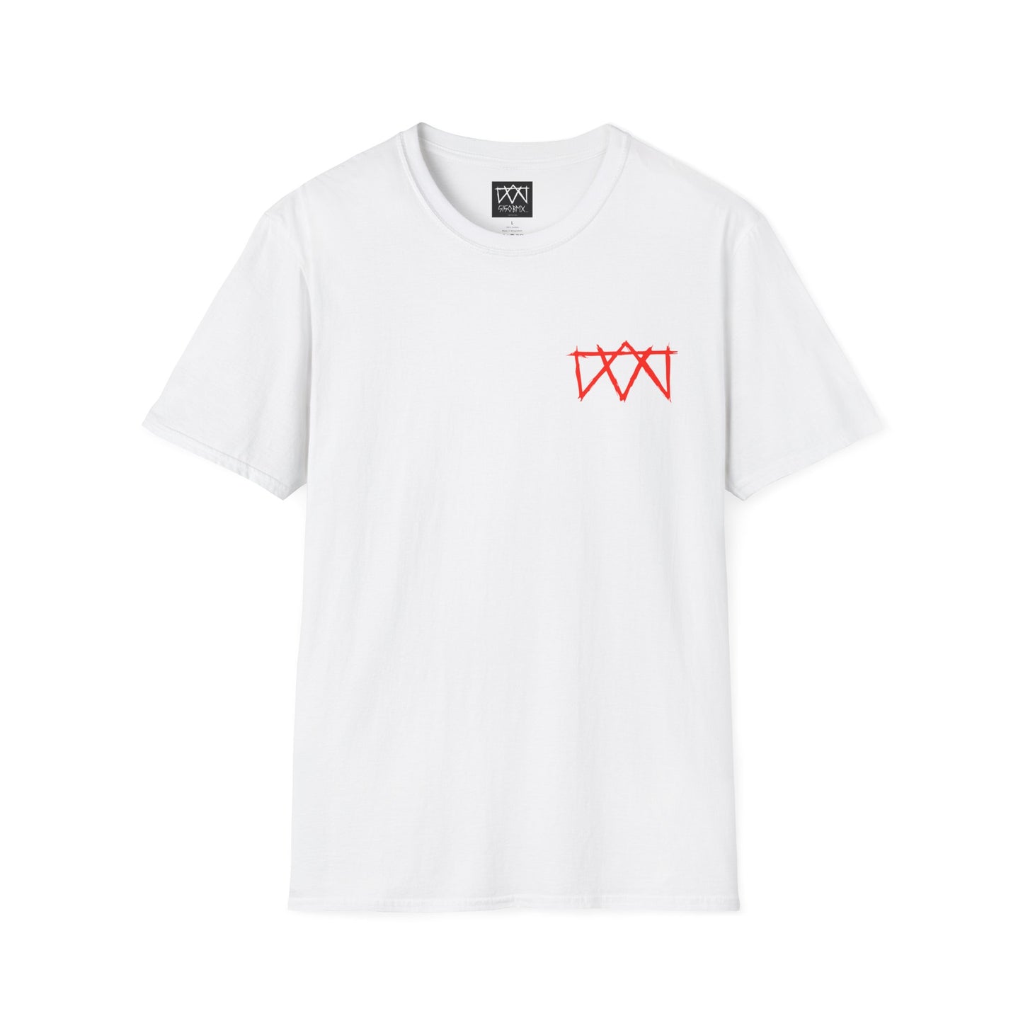 5150bmx "Stem Case" Tee