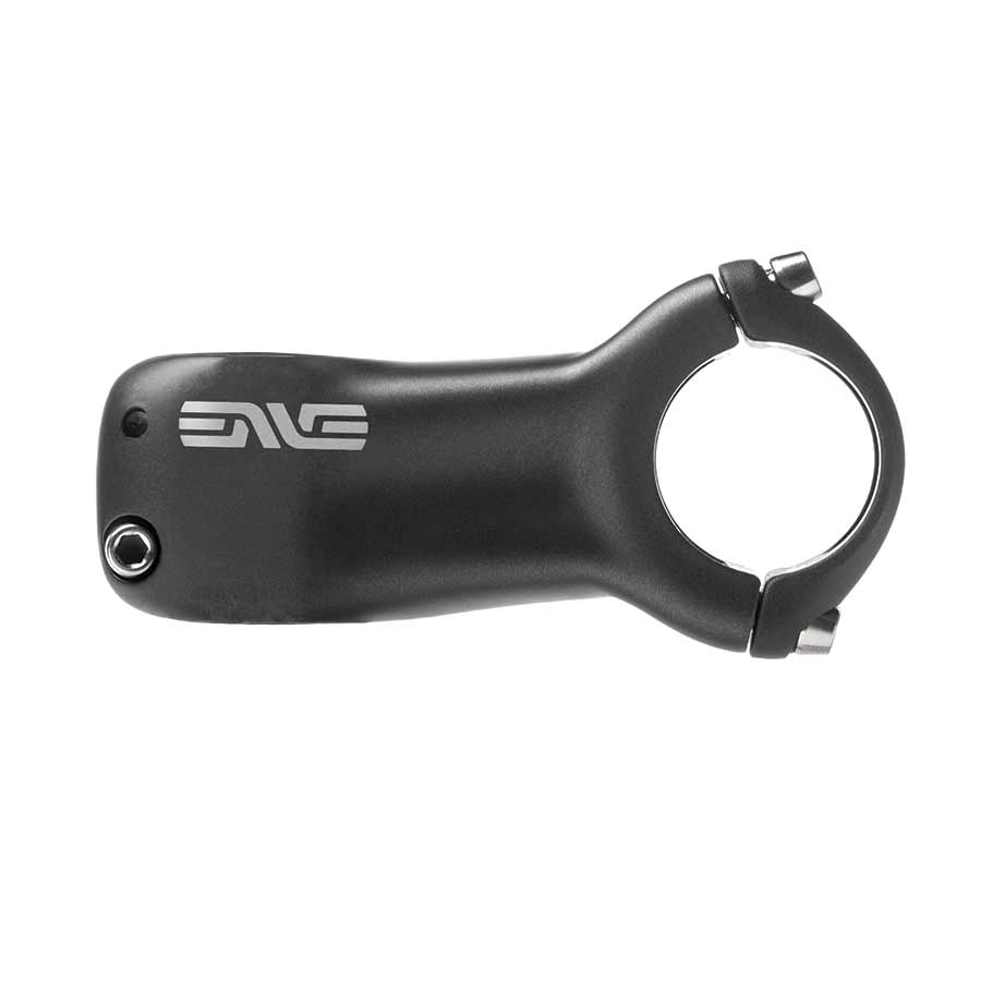 65mm, Steerer: 1-1/8'', 0°, Black