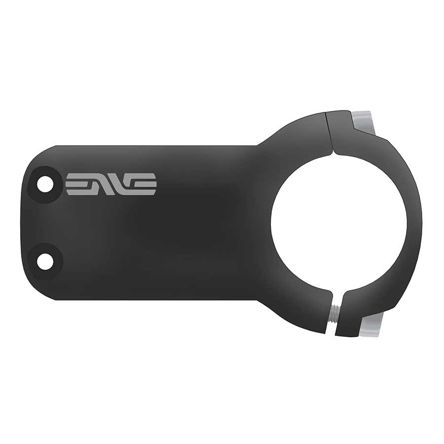 65mm, Steerer: 1-1/8'', 0°, Black