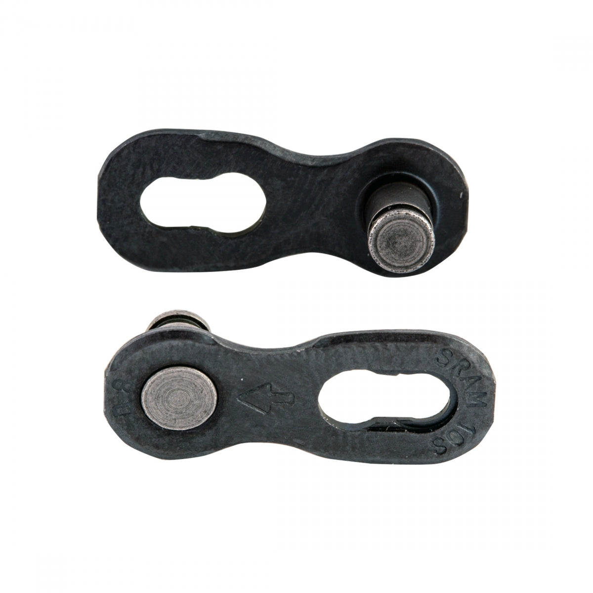 SRAM CHAIN CON LINK SRAM 10sp BK FITS SRAM 10s ONLY SINGLE USE CDof4 - SRAM