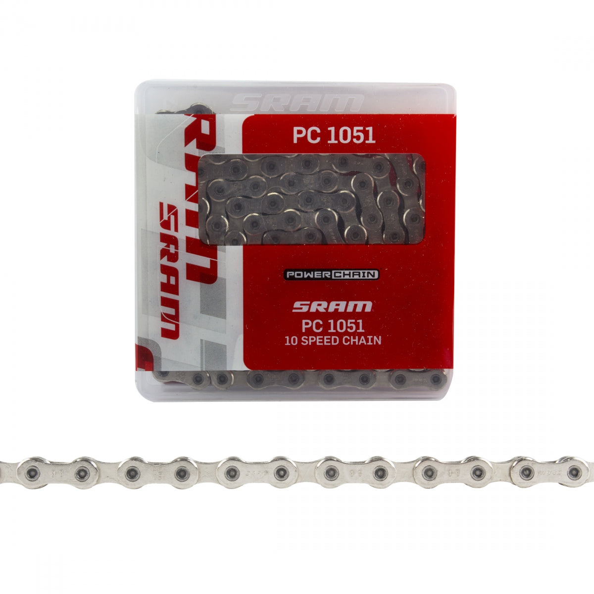 SRAM CHAIN SRAM PC1051 10s SL 114L - SRAM