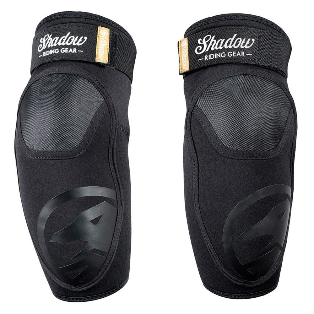 Shadow Super Slim V2 Elbow Pads available at 5150bmx.com