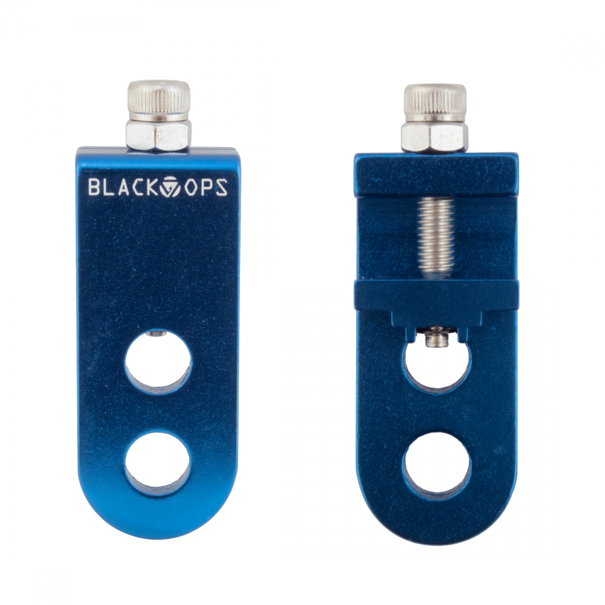 BLACK OPS CHAIN TENSION ADJ BK-OPS CT 2.0 ALY 3/8 BU - BLACK OPS