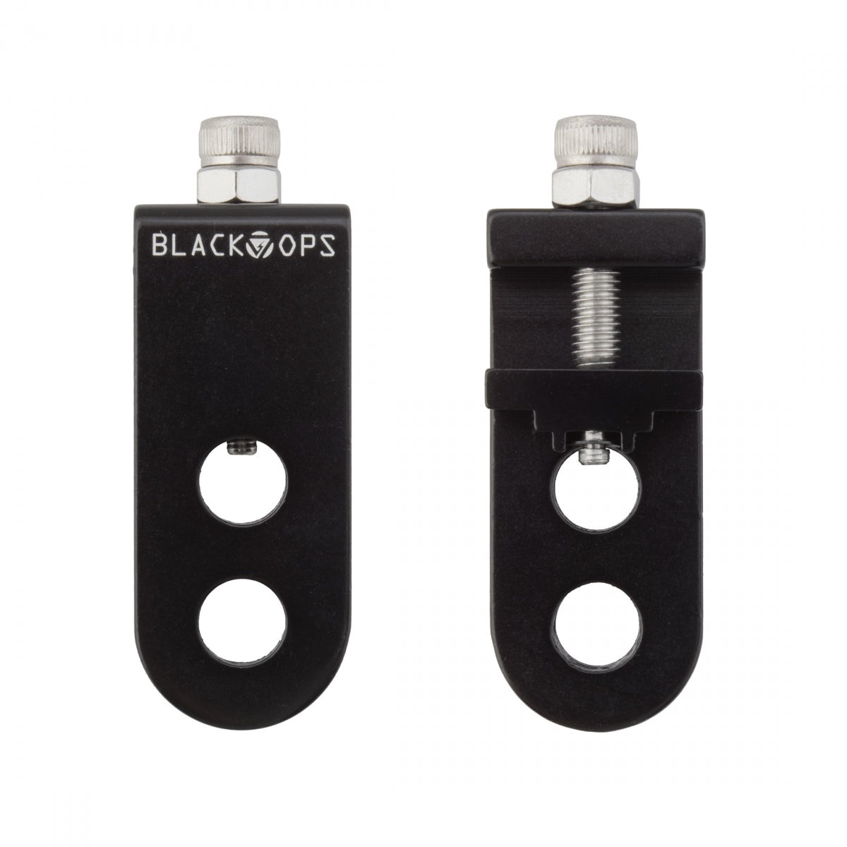 BLACK OPS CHAIN TENSION ADJ BK-OPS CT 2.0 ALY 3/8 BK - BLACK OPS