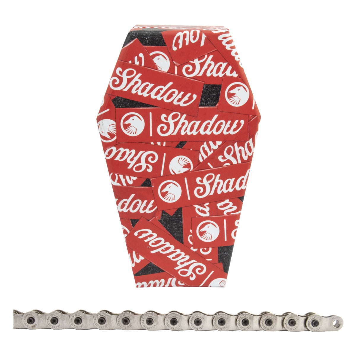 THE SHADOW CONSPIRACY CHAIN TSC 1/2x3/32 INTERLOCK RACE V2 1s 98L SL - THE SHADOW CONSPIRACY
