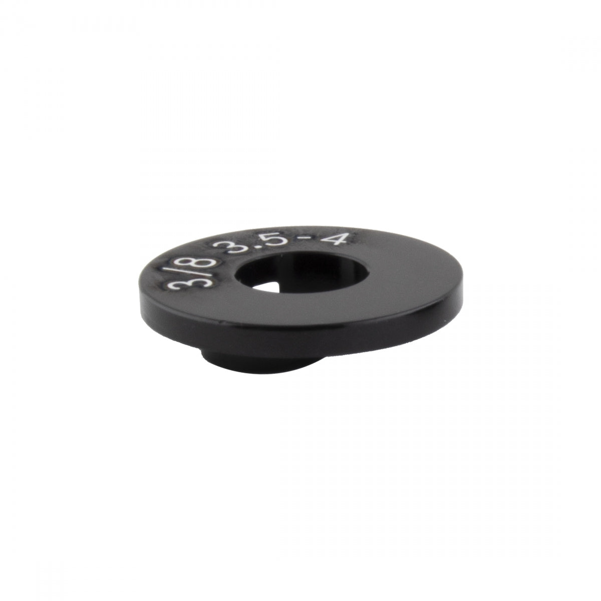ALIENATION CHAIN TENSIONER NON-ADJ AN CIRCLE JERKS ALY 3/8x3.5-4mm BK - ALIENATION