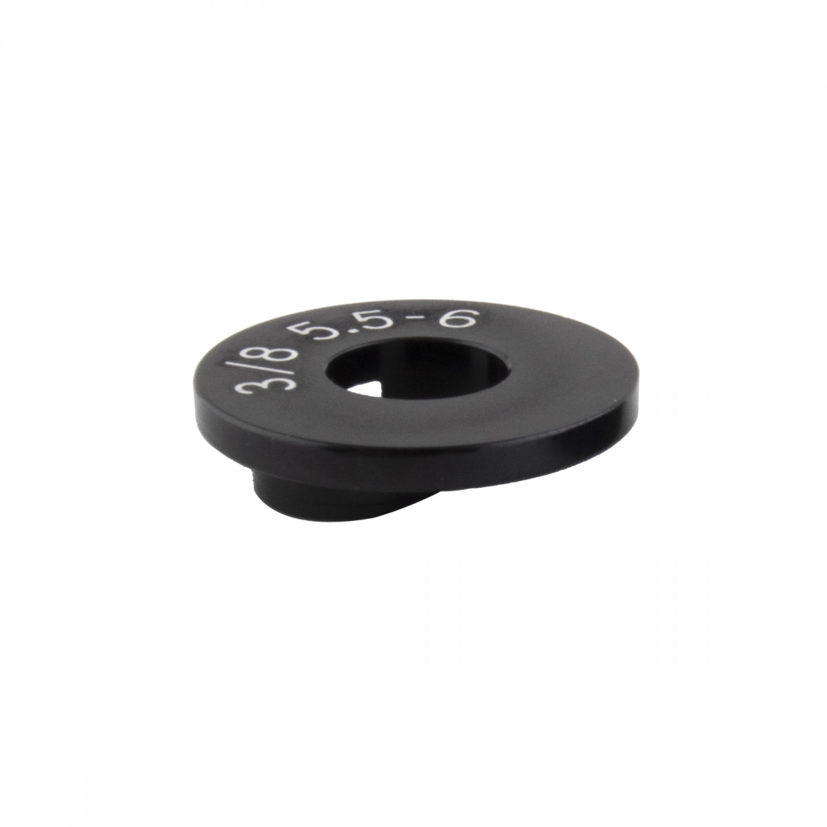 ALIENATION CHAIN TENSIONER NON-ADJ AN CIRCLE JERKS ALY 3/8x5.5-6mm BK - ALIENATION