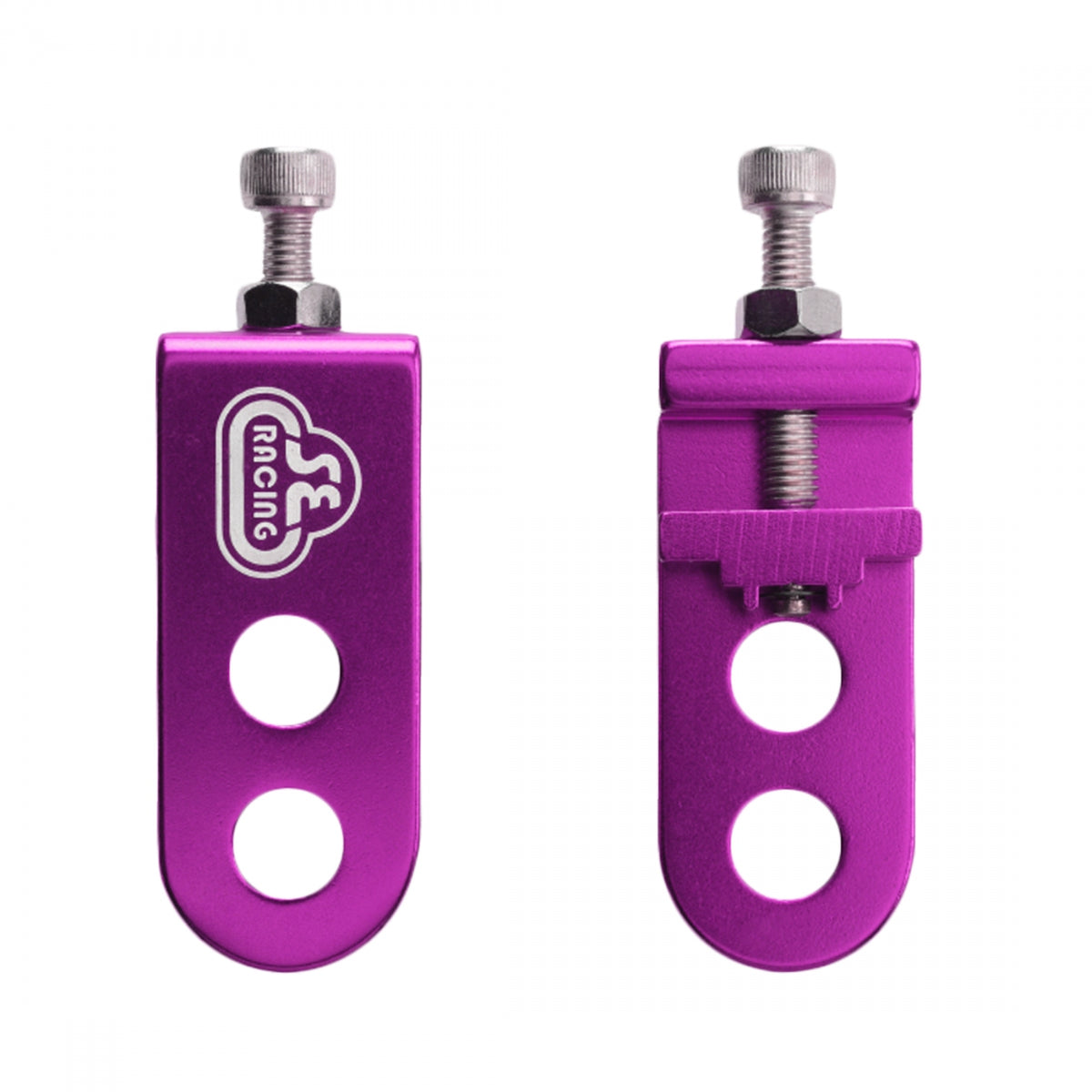 SE BIKES CHAIN TENSION ADJ SE BIKES 2.0 ALY 3/8 PU - SE BIKES