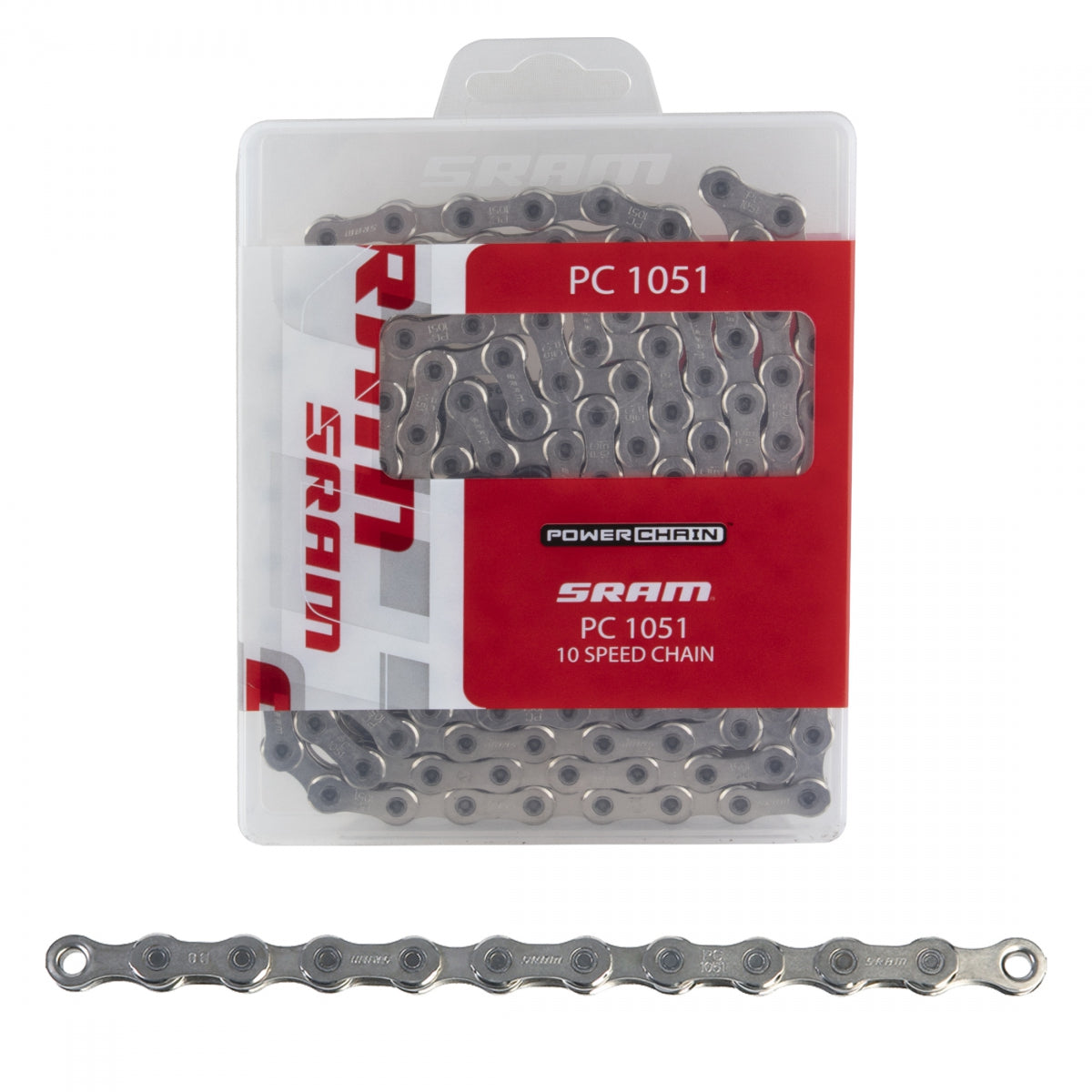 SRAM CHAIN SRAM PC1051 10s SL 144L - SRAM