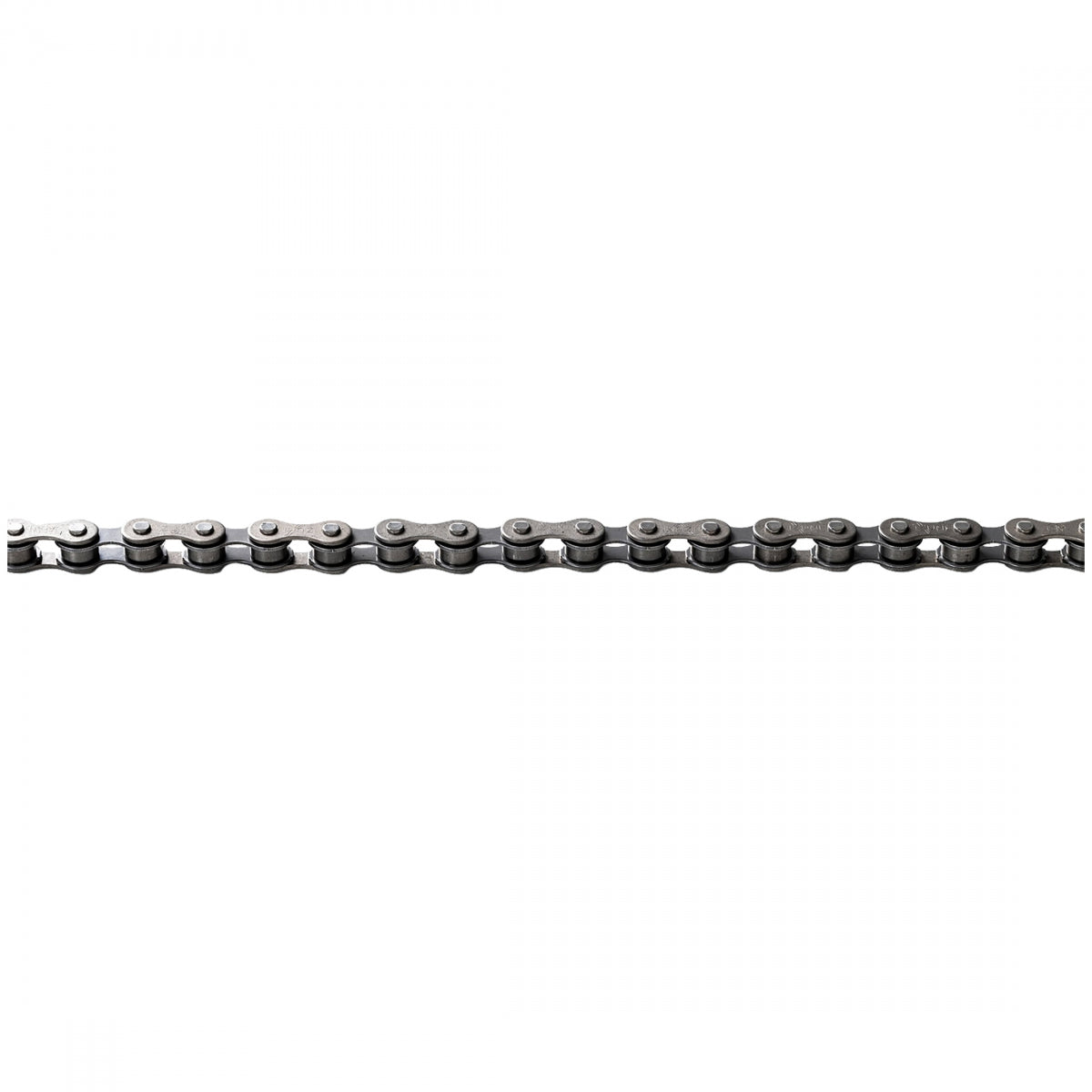 IZUMI CHAIN IZUMI 1/2x1/8 S1 KAI 1s BK/BK 106L - IZUMI