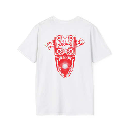 5150bmx "Stem Case" Tee