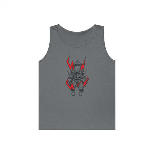5150bmx "Deathrow" Tank