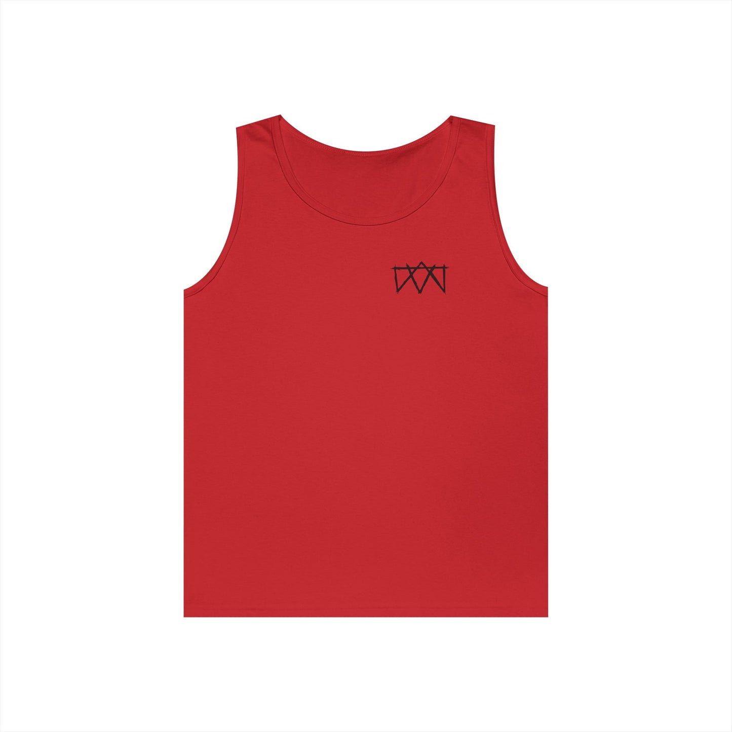 5150bmx "Stem Case" Tank (Various Colors)