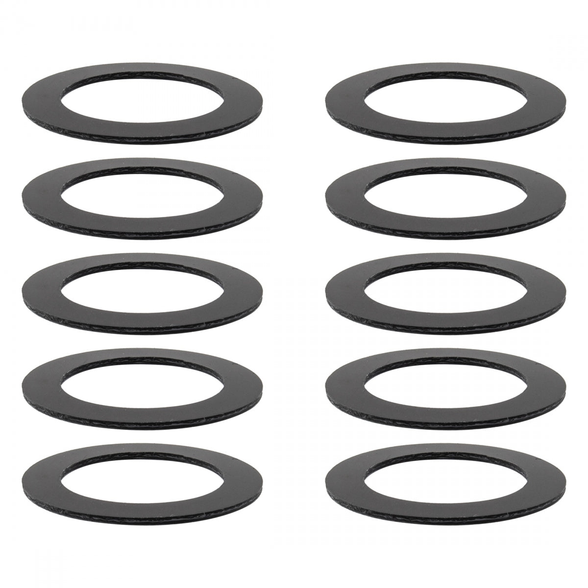 WHEELS MANUFACTURING BB PART WMFG SPACER PF30 30x0.5mm BGof10 - WHEELS MANUFACTURING