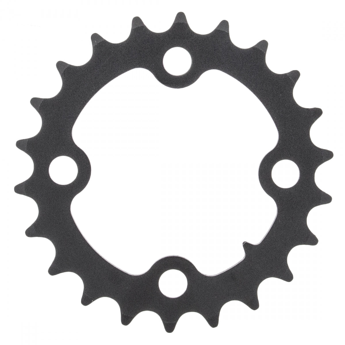 SUNRACE CHAINRING SUNRACE 22T 64mm MX0 BK - SUNRACE