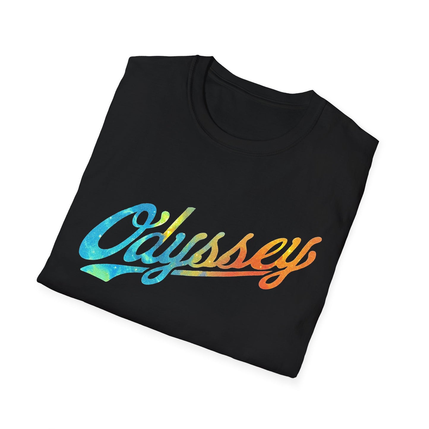 Odyssey Slugger Galaxy Tee