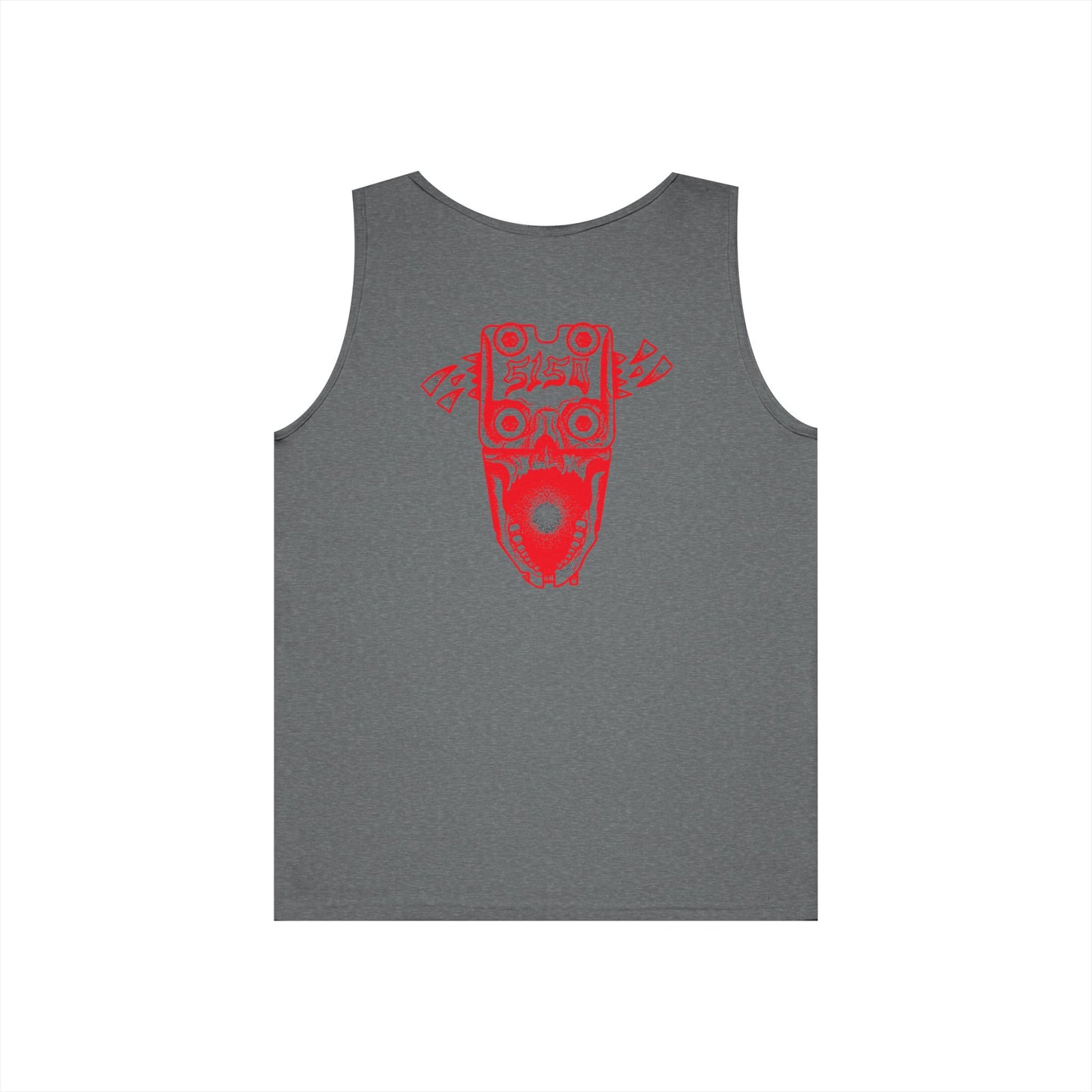 5150bmx "Stem Case" Tank V2