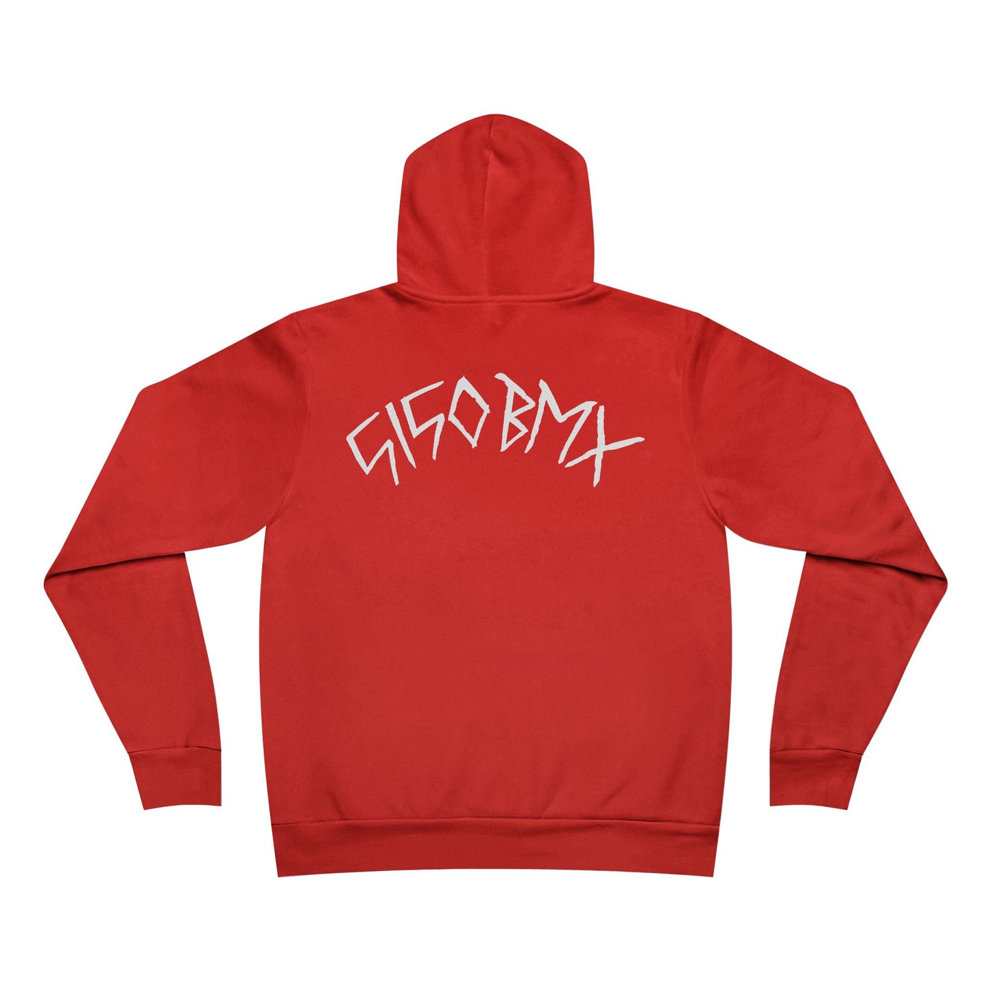 5150bmx "Team" Hoodie