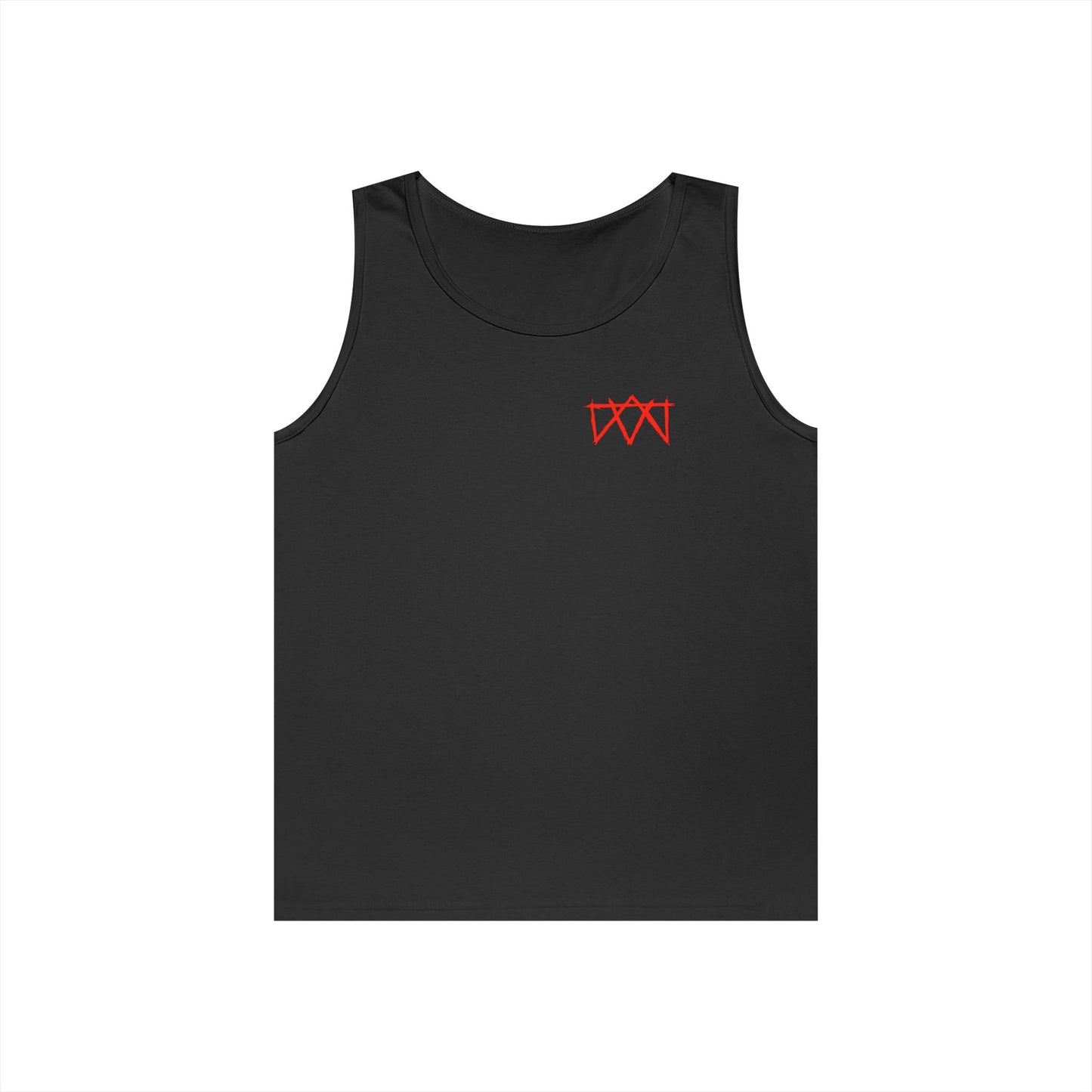 5150bmx "Stem Case" Tank V2