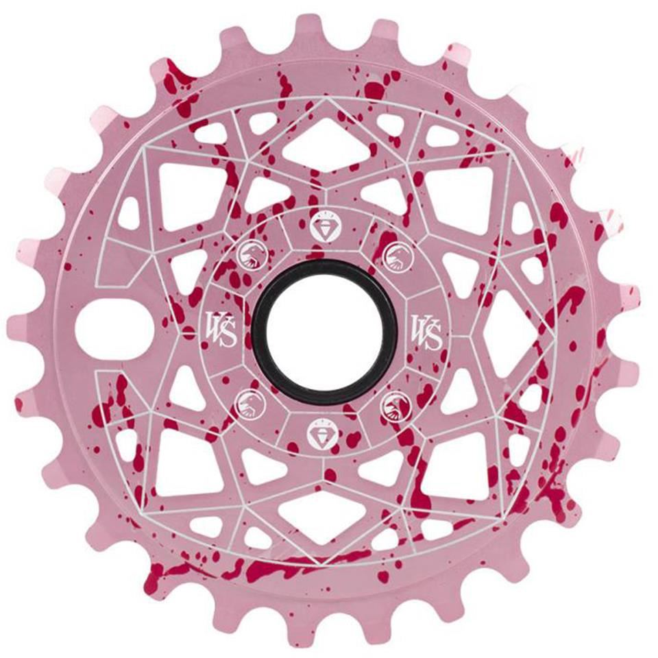 Shadow VVS Sprocket available at 5150bmx.com