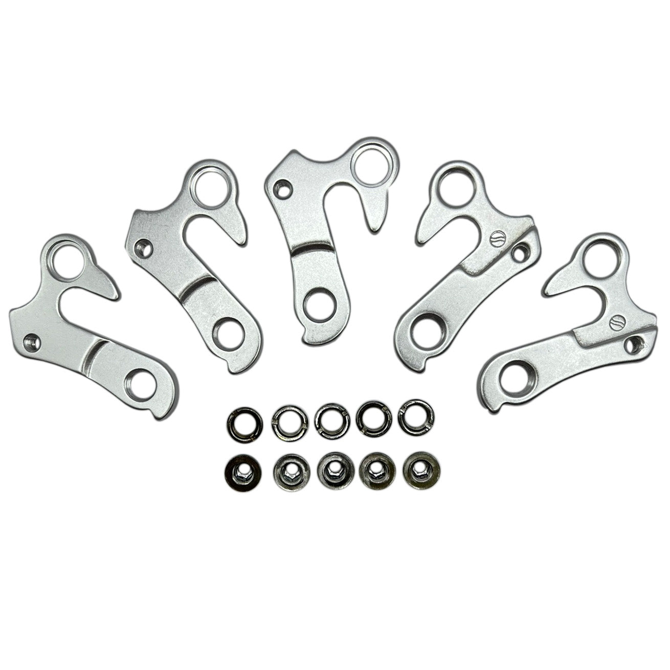 Derailleur - Hanger - #18 available at 5150bmx.com
