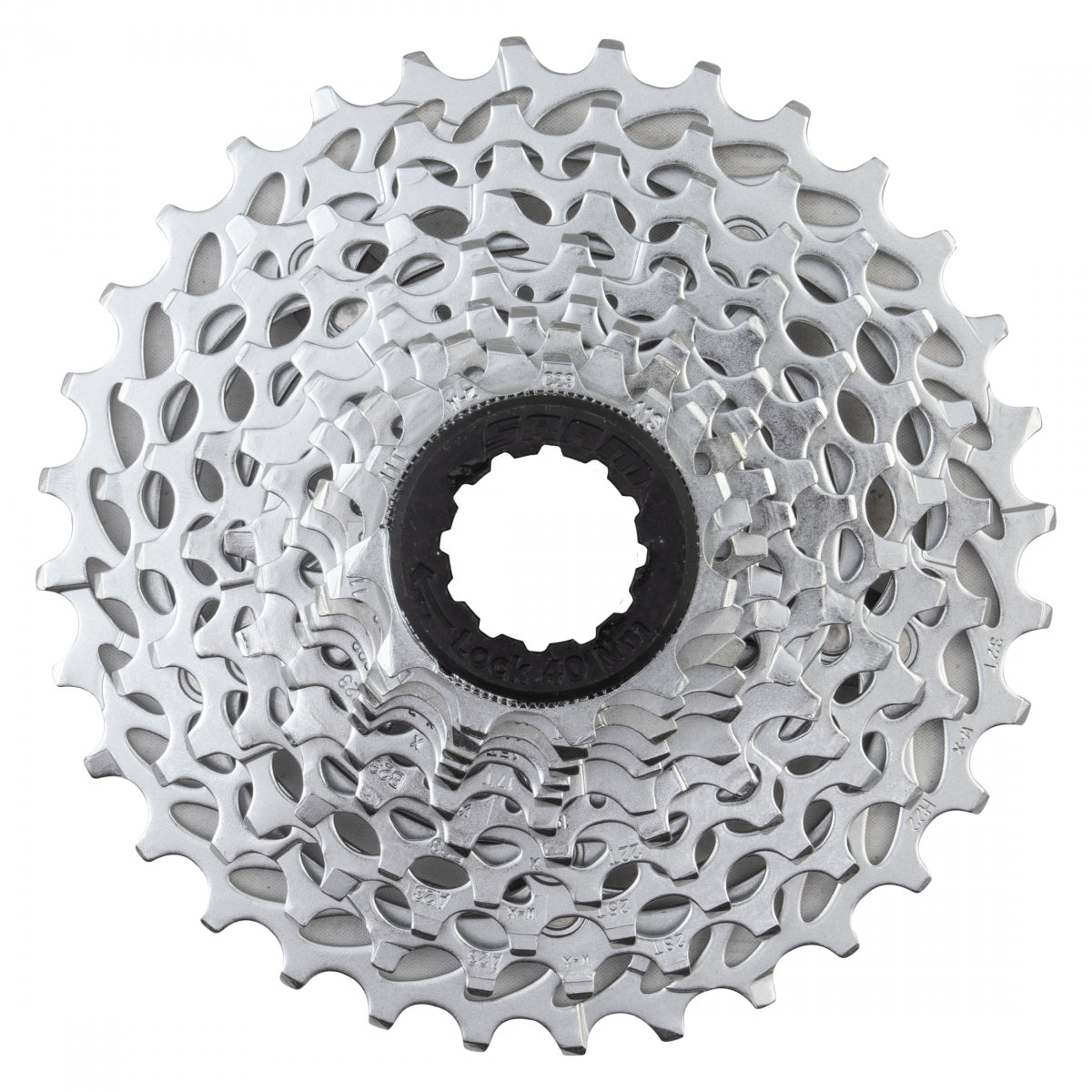 SRAM FH CASS SRAM PG1130 11-32 11s - SRAM