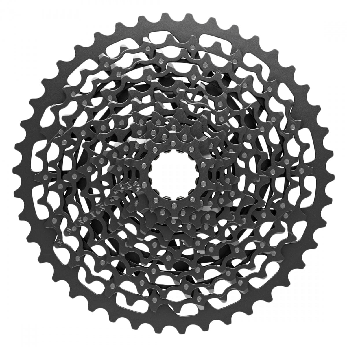 SRAM FH CASS SRAM XG1150 10-42 XD 11s BK - SRAM