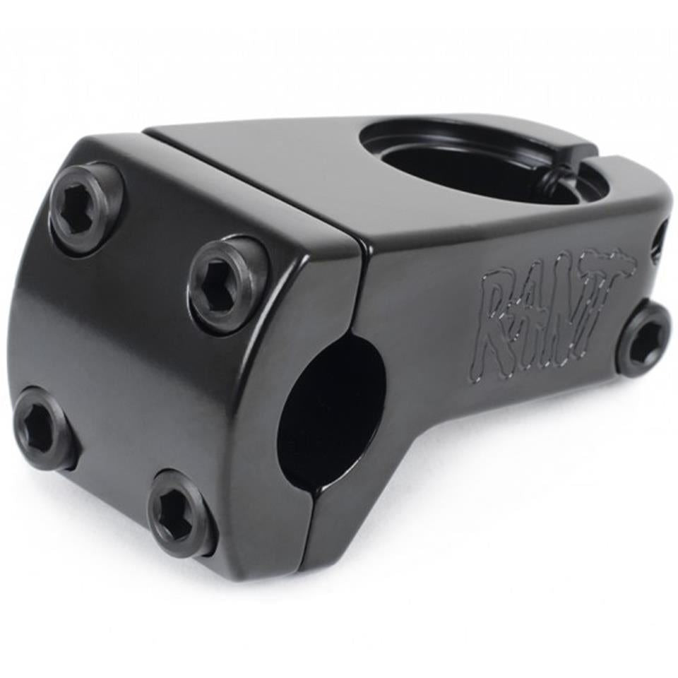Rant Trill Front Load Stem available at 5150bmx.com