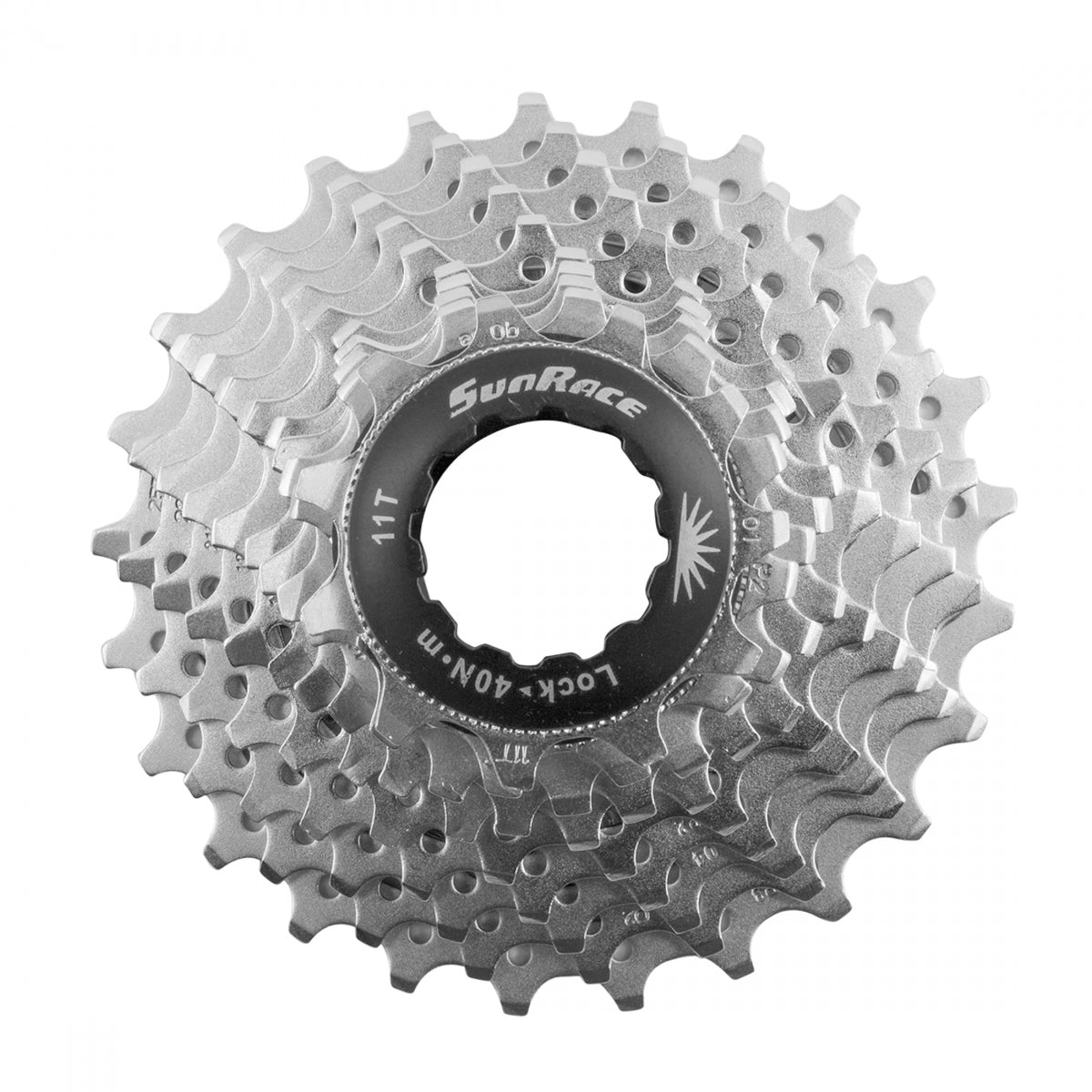 SUNRACE FH CASS SUNRACE CSRS 11-25 M-SL 10s - SUNRACE