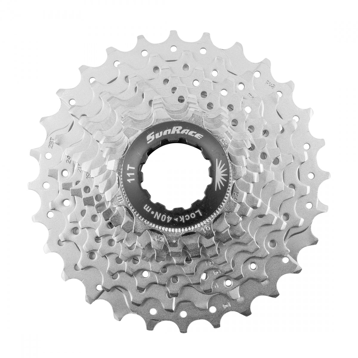 SUNRACE FH CASS SUNRACE CSRS 11-28 M-SL 10s - SUNRACE