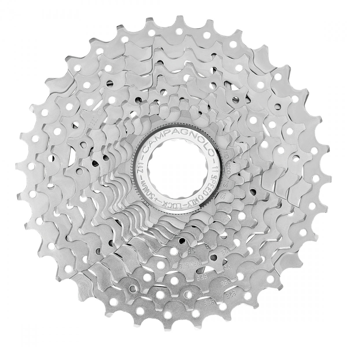 CAMPAGNOLO FH CASS CPY CENTAUR CS18 11-32 11s - CAMPAGNOLO