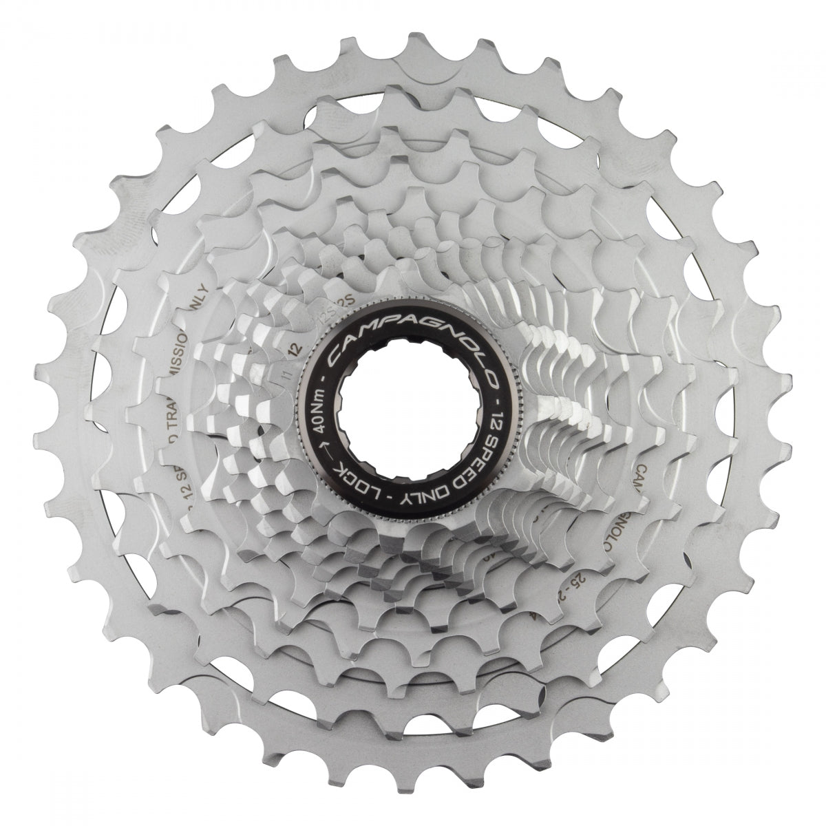 CAMPAGNOLO FH CASS CPY CHORUS CH12 11-34 12s - CAMPAGNOLO