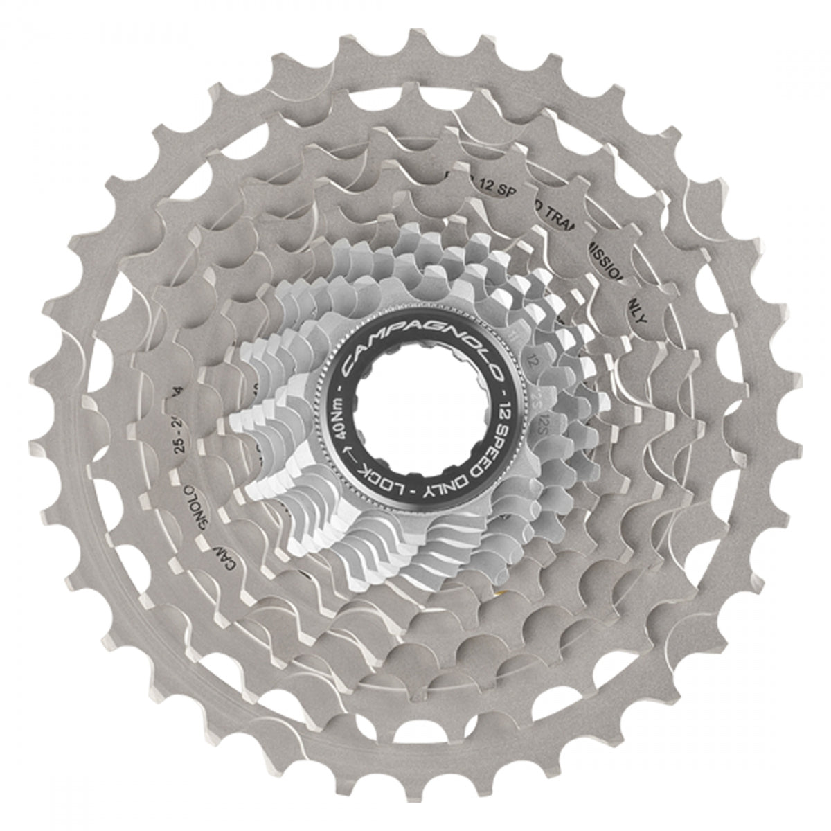 CAMPAGNOLO FH CASS CPY S RECORD 11-34 12s - CAMPAGNOLO