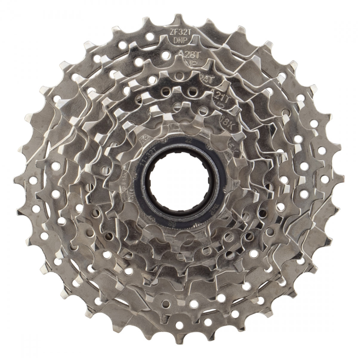 SUNLITE FW MULTI SUNLT 8sp 11-32 INDEX EBIKE SL - SUNLITE