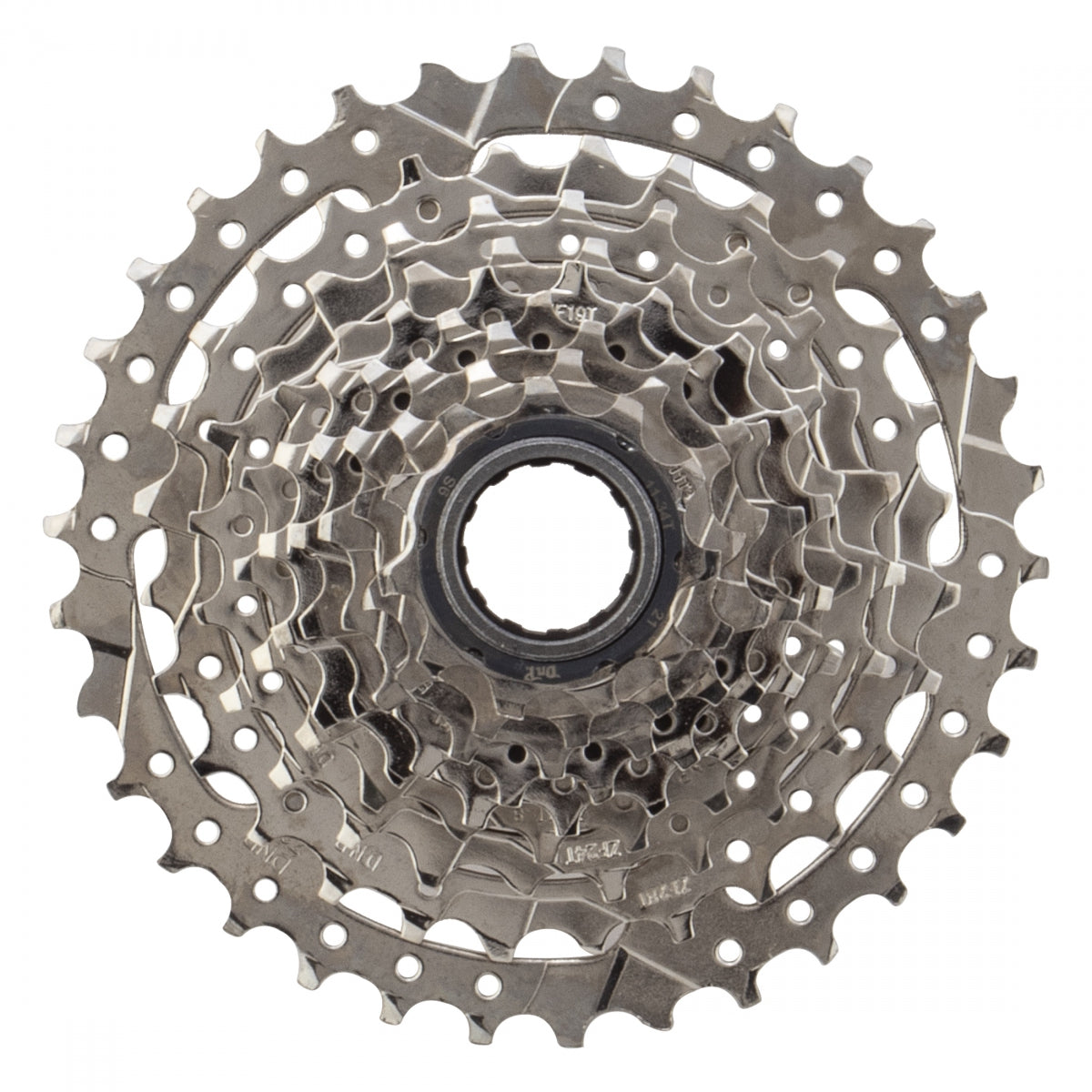 SUNLITE FW MULTI SUNLT 9sp 11-34 INDEX EBIKE SL - SUNLITE