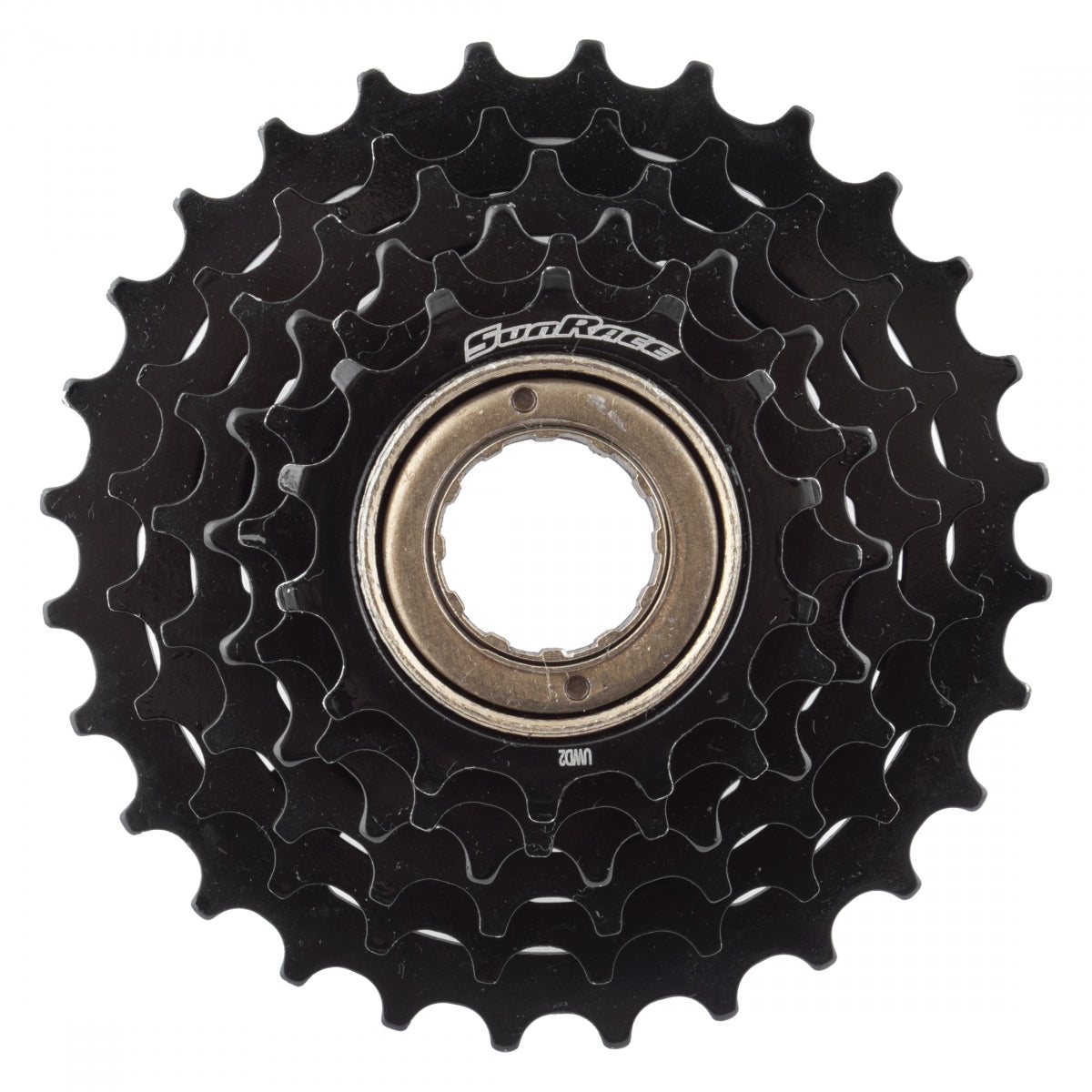 SUNRACE FW MULTI SUNRACE MFM05 14-28 6s FRICT BK (L) - SUNRACE