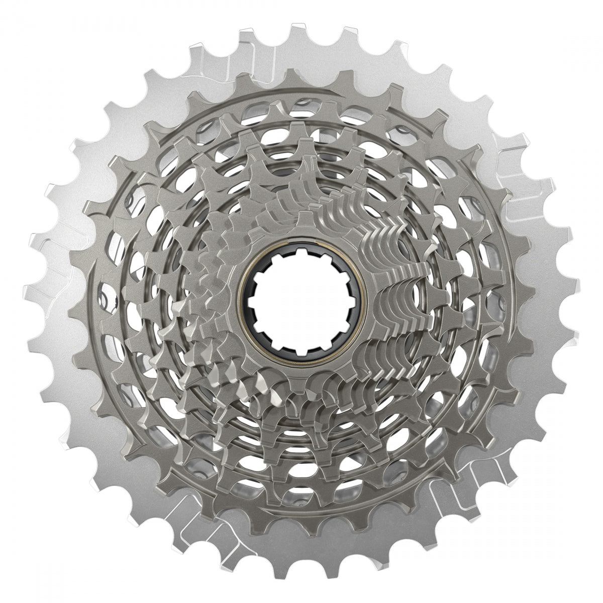 SRAM FH CASS SRAM XG1290 E1 10-33 12s XDR SL - SRAM