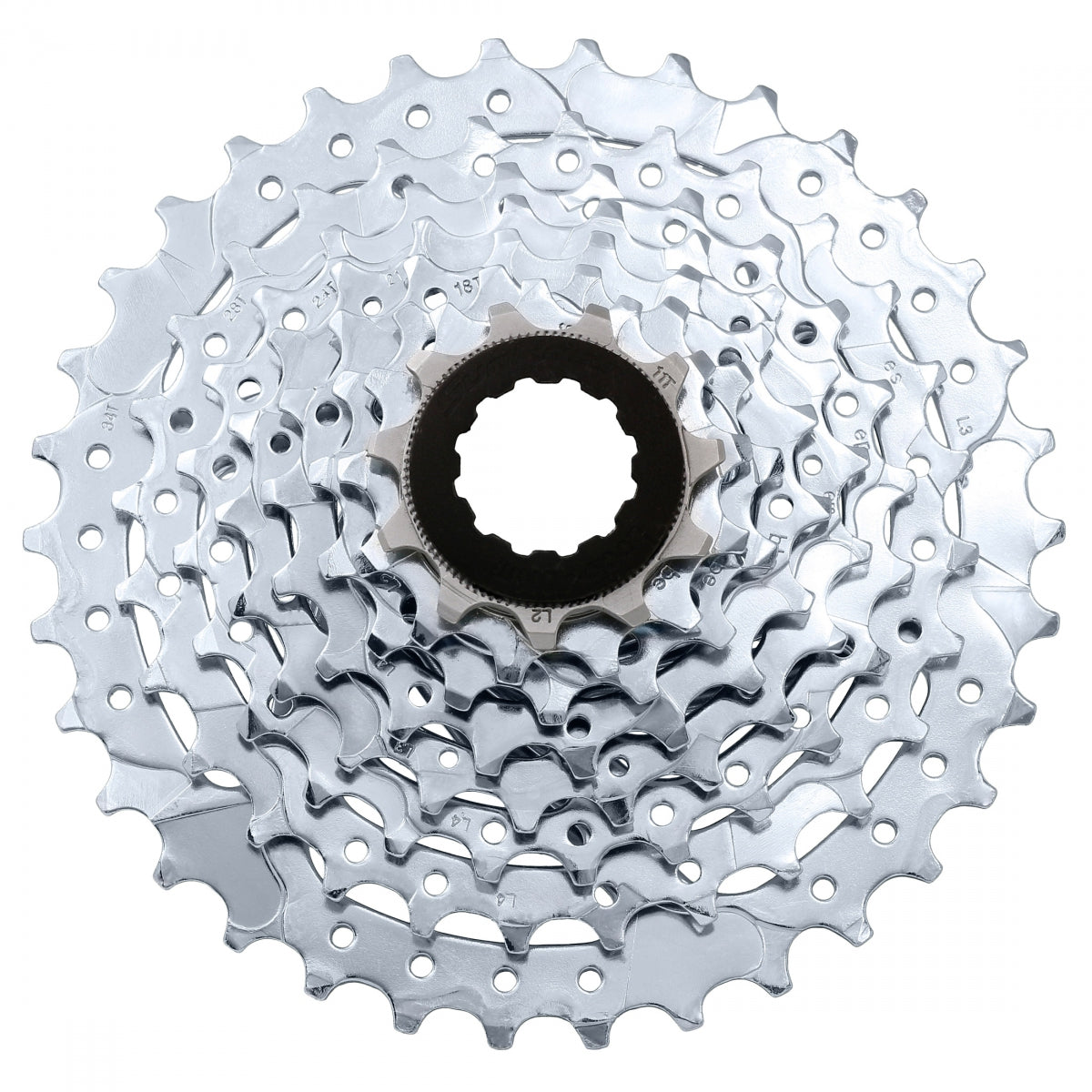 SUNRACE FH CASS SUNRACE CSM55 11-34 UCP 8s - SUNRACE