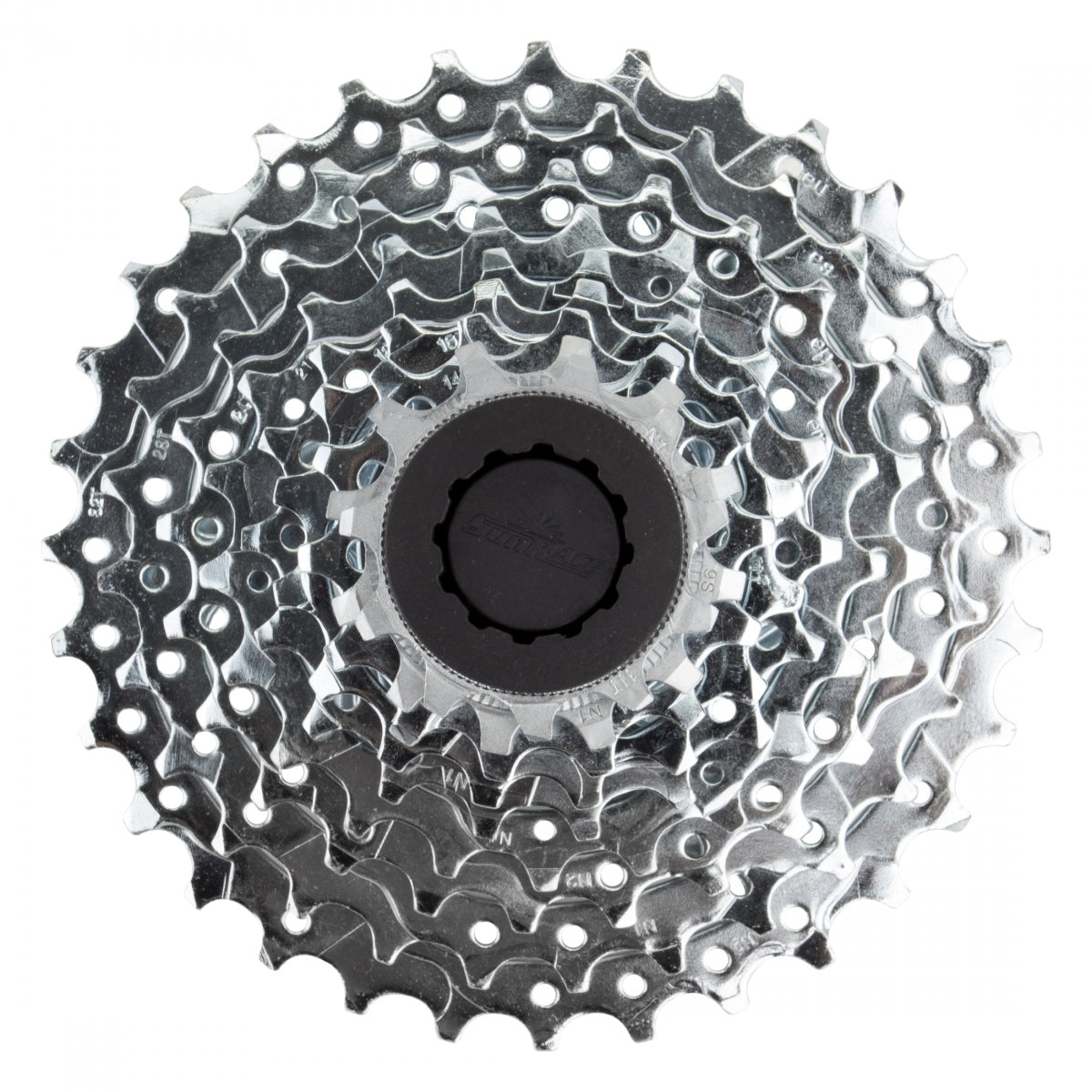 SUNRACE FH CASS SUNRACE CSM90 11-32 SL 9s - SUNRACE