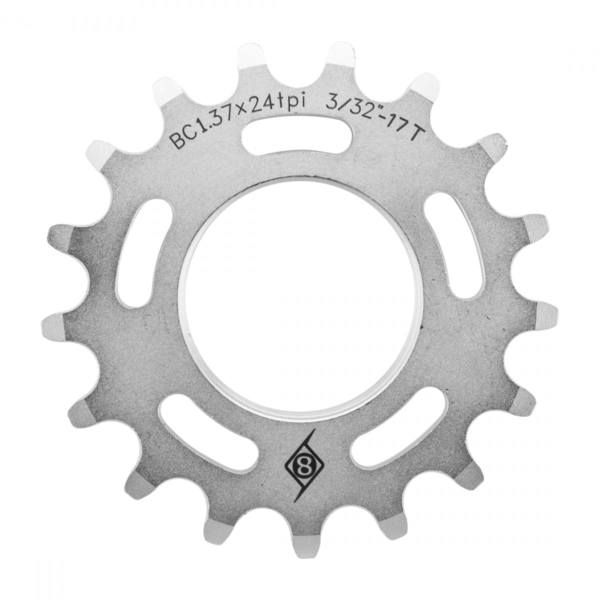 ORIGIN8 COG TRACK OR8 17Tx3/32 - ORIGIN8