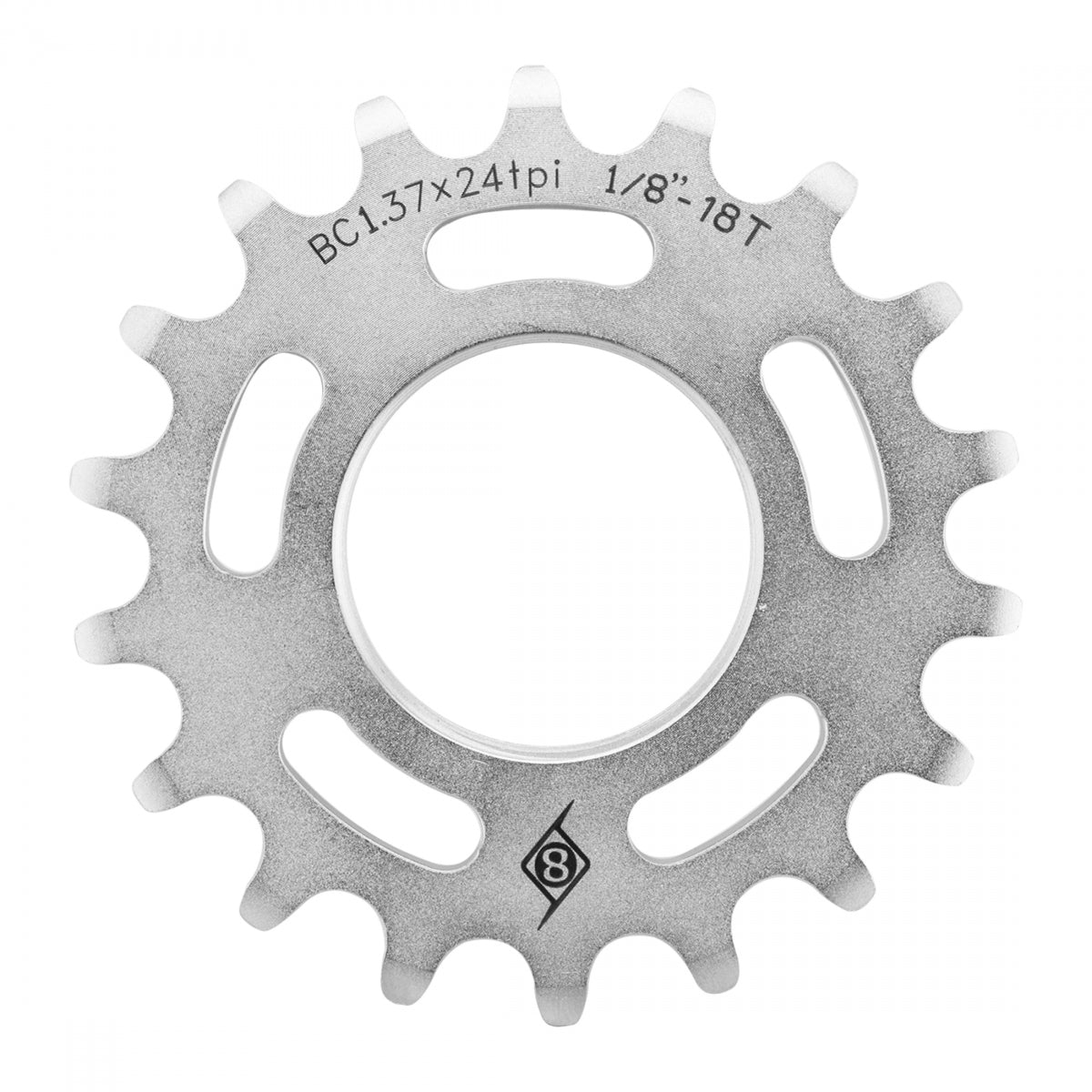ORIGIN8 COG TRACK OR8 18Tx1/8 SL - ORIGIN8