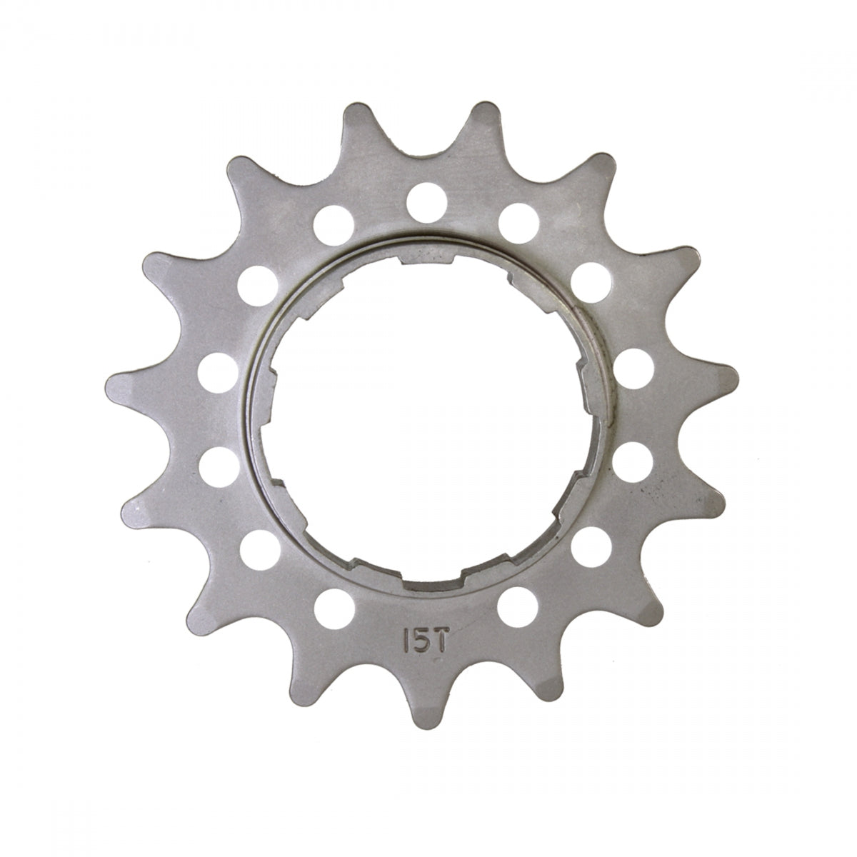 ORIGIN8 COG OR8 TORQ LITE fSGL SPD CASS 15Tx3/32 - ORIGIN8