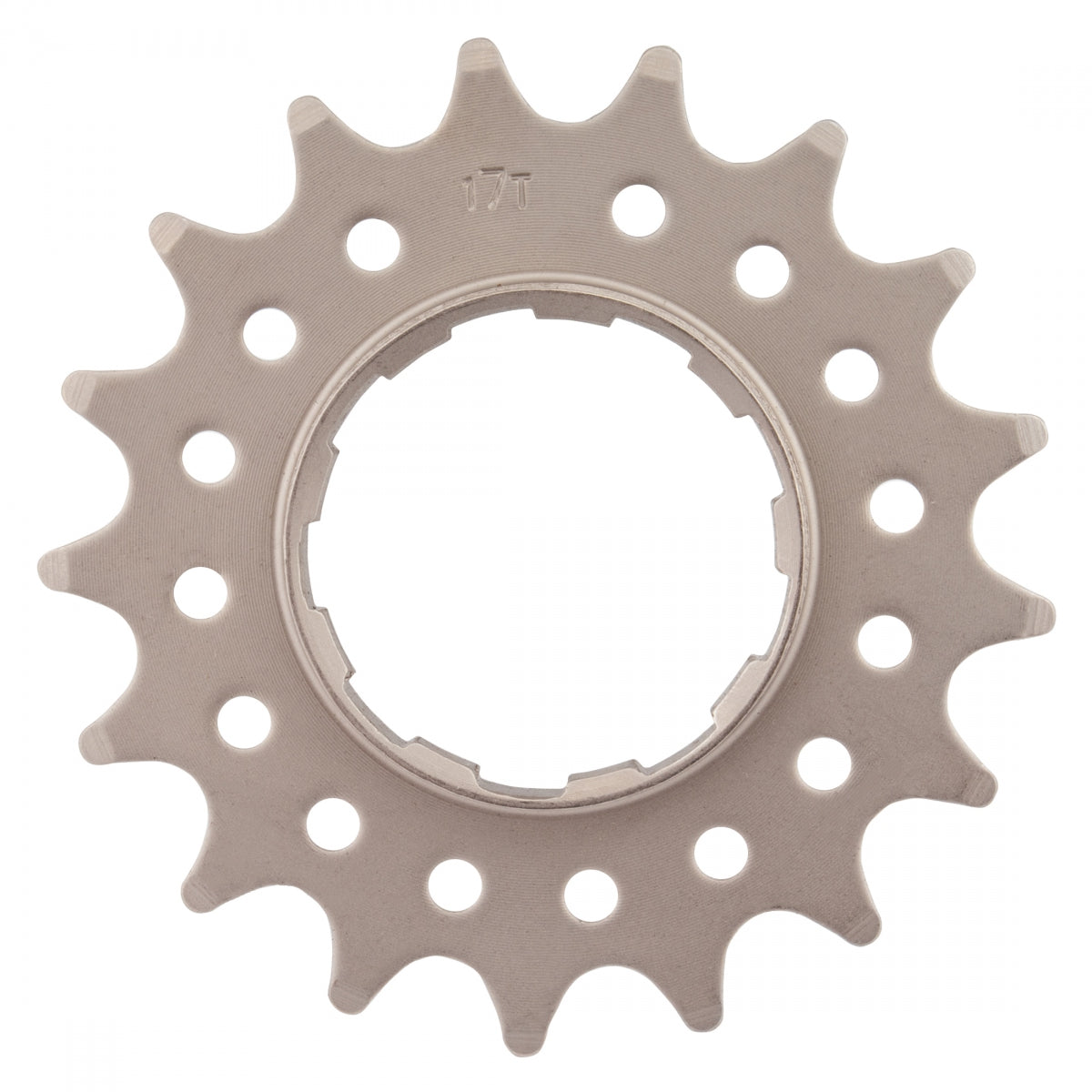 ORIGIN8 COG OR8 TORQ LITE fSGL SPD CASS 17Tx3/32 - ORIGIN8