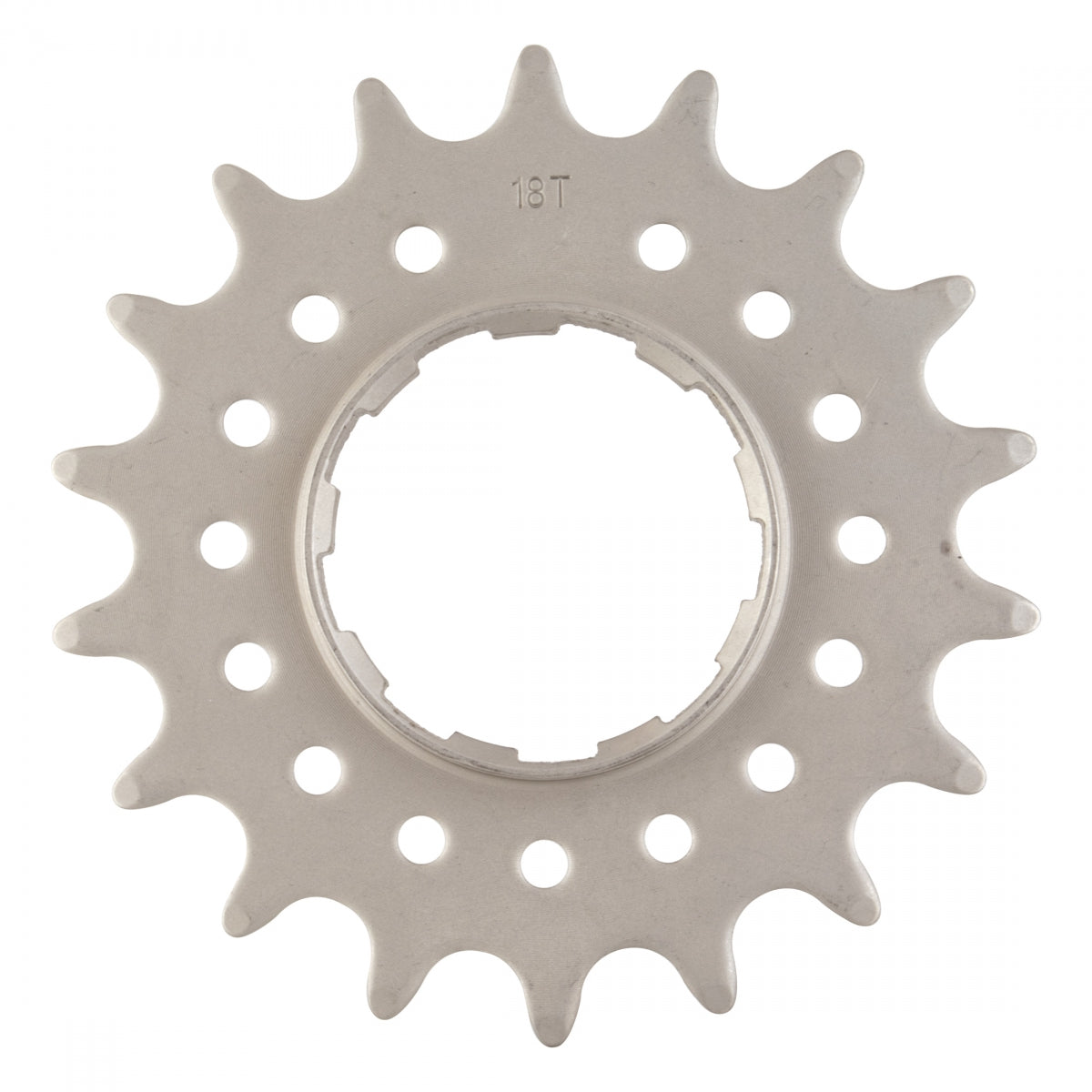 ORIGIN8 COG OR8 TORQ LITE fSGL SPD CASS 18Tx3/32 - ORIGIN8
