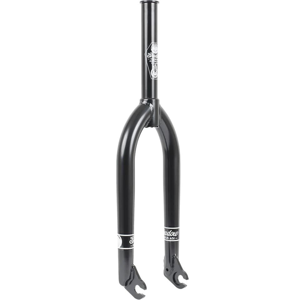 Shadow Vultus Featherweight ADJ Fork available at 5150bmx.com