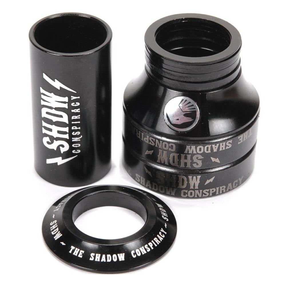 Shadow Stacked Mid BB available at 5150bmx.com