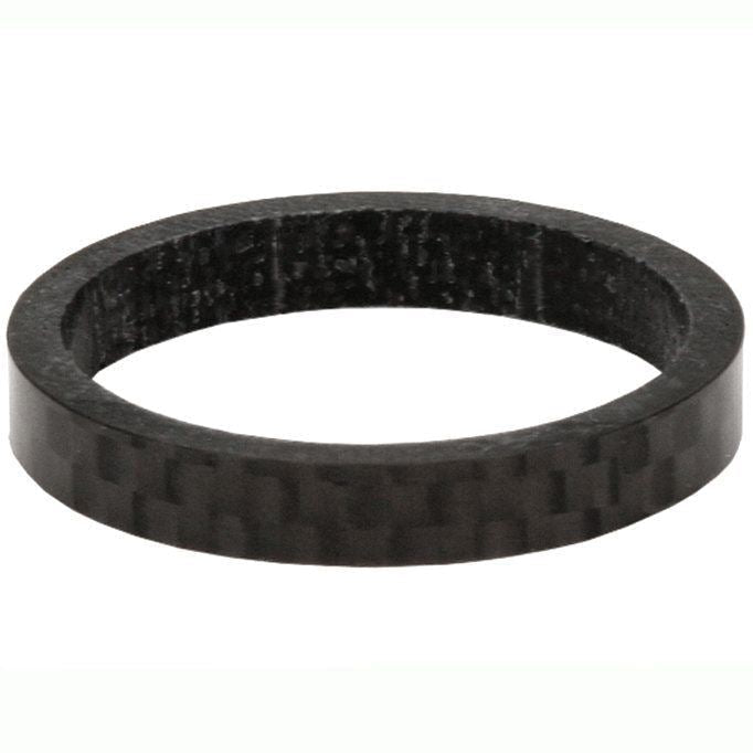 Shadow Carbon Headset Spacers available at 5150bmx.com